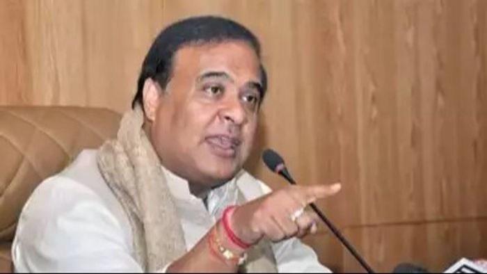 Assam, Chief Minister, Himanta Biswa Sarma, Investment Projects, ₹2050 crore, Job Creation, CM Atmanirbhar Asom Abhijan Initiative, Economic Development