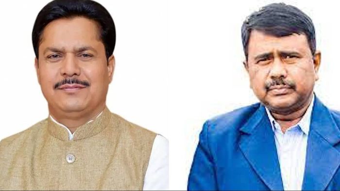 Assam: Abdul Khaleque will withdraw his resignation letter tomorrow, claims Bhupen Borah