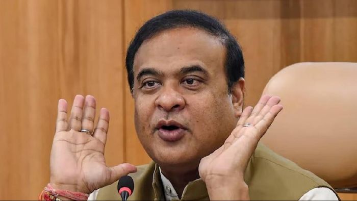 Himanta Biswa Sarma: Why did Rahul Gandhi whisk away body double instead of countering questions
