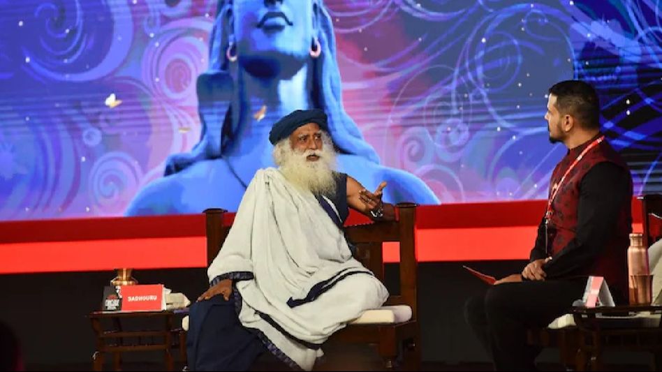 Sadhguru reacts on implementation of CAA, says “too little compassion, coming too late” Sadhguru reacts on implementation of CAA, says “too little compassion, coming too late”