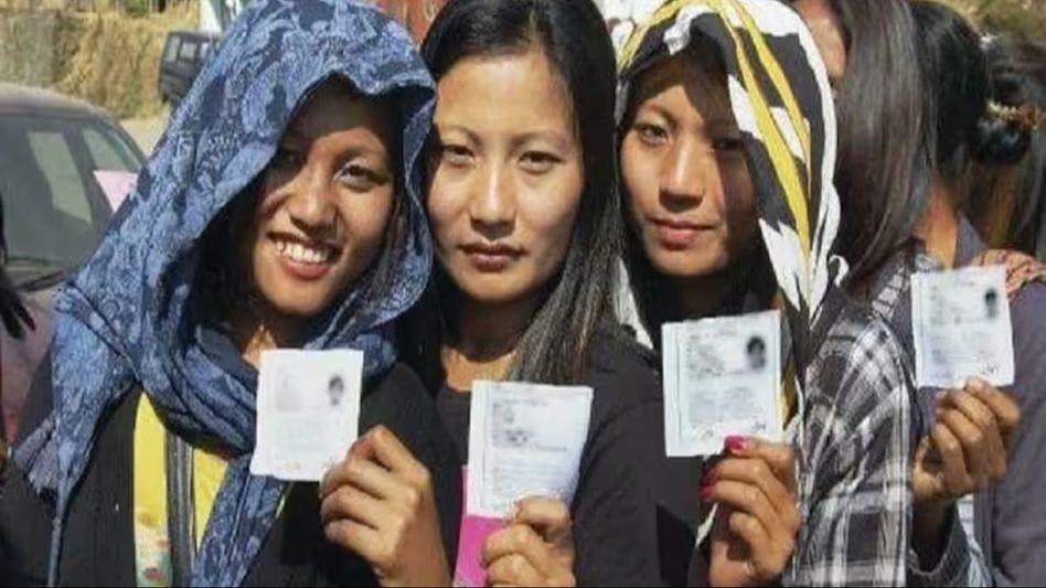 Sikkim: ECI announces schedule for general election to state legislative assembly, 2024; polls set for April 19 Sikkim: ECI announces schedule for general election to state legislative assembly, 2024; polls set for April 19