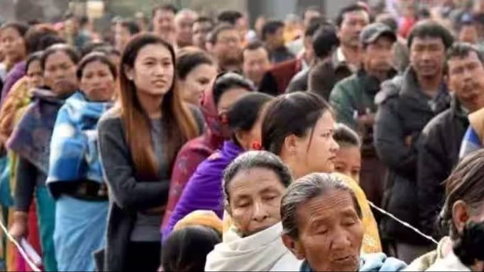 Manipur: Lok Sabha Elections set for two-phase polling: April 19 and April 26