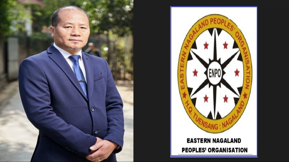 Nagaland: ENPO declines request of 20 legislators camping in Delhi to postpone March 19 meet amid public emergency Nagaland: ENPO declines request of 20 legislators camping in Delhi to postpone March 19 meet amid public emergency