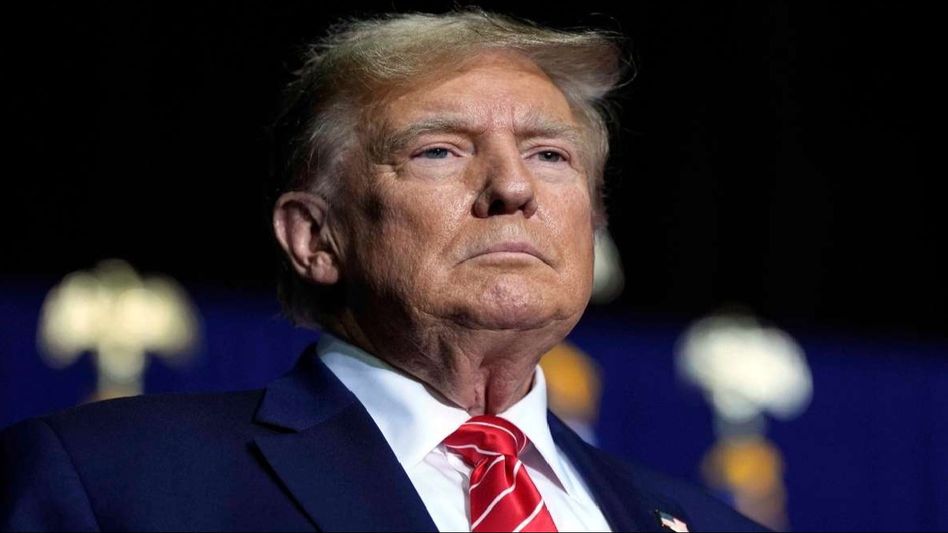 US president polls 2024: Donald Trump warns of 'bloodbath' if not elected President US president polls 2024: Donald Trump warns of 'bloodbath' if not elected President