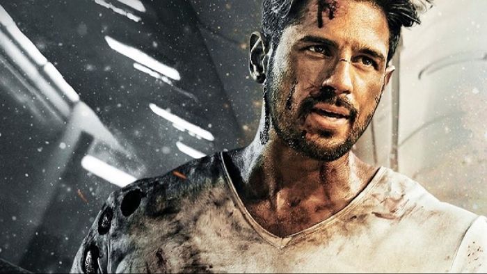 Sidharth Malhotra's 'Yodha' Box Office Collection Reaches 10 Crore