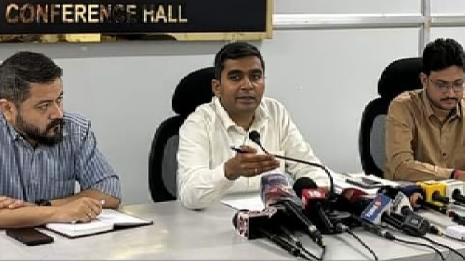 Assam: 25 flying squads formed to oversee election preparedness, informs Kamrup DC Assam: 25 flying squads formed to oversee election preparedness, informs Kamrup DC