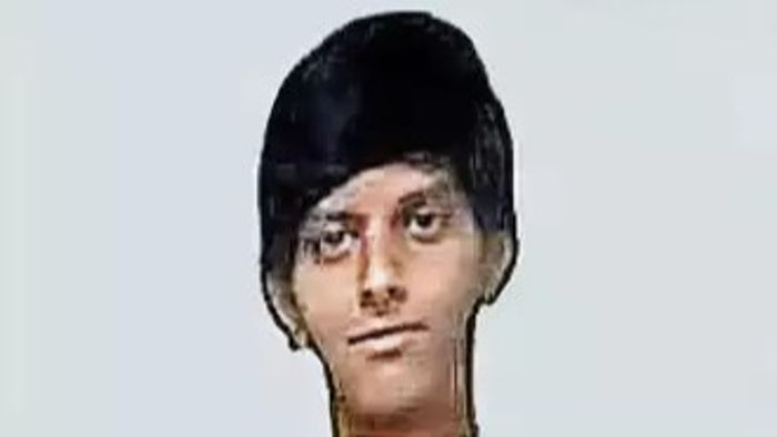 Paruchuri Abhijit, Indian student, murder, United States, Guntur district, robbery, Boston University