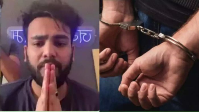 Elvish Yadav, Arrest, Snake Venom Case, Noida Police, Wildlife Protection Act, Criminal Conspiracy, Maneka Gandhi, People for Animals, Sting Operation