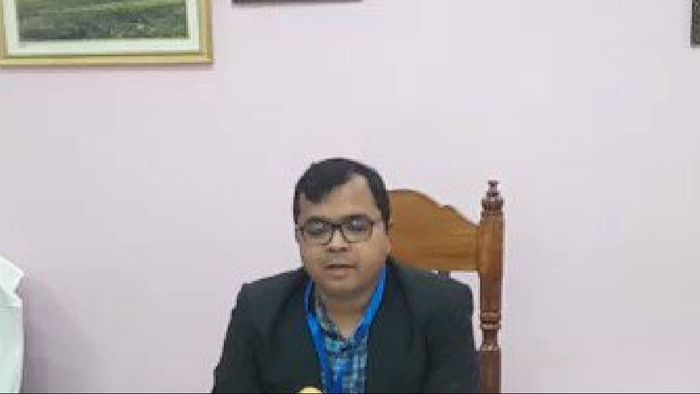 793 polling stations identified, 150 'vulnerable' in Tripura west constituency: District Election Officer