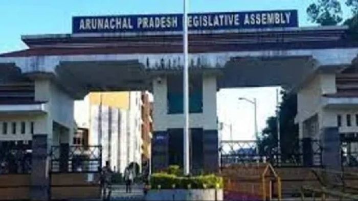 Arunachal mobilizes public premise protection forces to safeguard electoral integrity