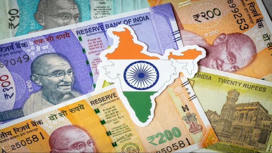 Indian rupee strengthens by 2 paise to 82.84 against U.S. Dollar in early trade Indian rupee strengthens by 2 paise to 82.84 against U.S. Dollar in early trade