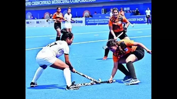 Hockey India, Senior Women’s National Championship, Haryana, Odisha, Mizoram, victories, quarterfinals, Golden State Warriors, NBA season