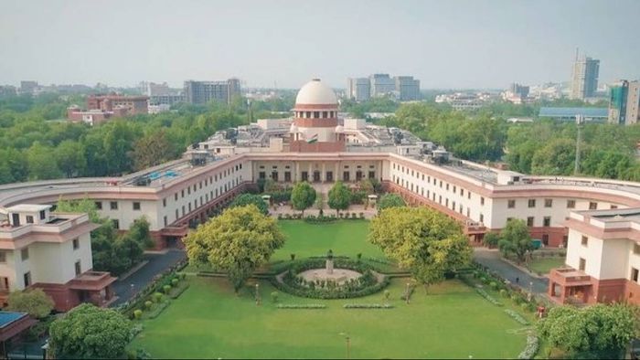 Supreme Court Grants Bail to Mukhtar Ansari's Son in Arms License Case