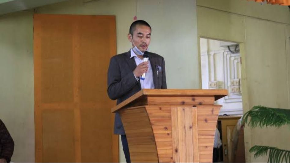 Meghalaya: Indian Forest Service Association demands CBI inquiry into death of chief conservator of forests Meghalaya: Indian Forest Service Association demands CBI inquiry into death of chief conservator of forests