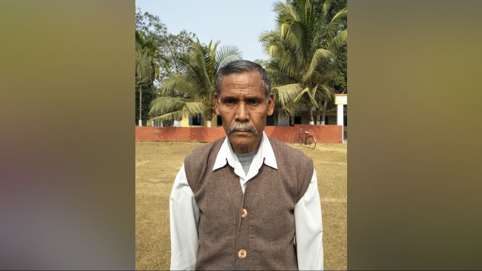 Assam: 1971 war veteran and retired army officer Dadhiram Boro dies in Boko Assam: 1971 war veteran and retired army officer Dadhiram Boro dies in Boko