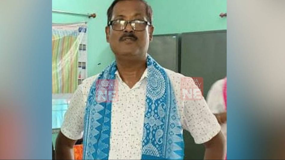 Assam: Government officer arrested for alleged bribery in Bijni Assam: Government officer arrested for alleged bribery in Bijni