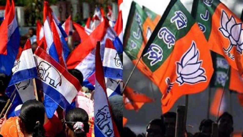 Assam's ruling BJP-led coalition to approach voters on development agenda Assam's ruling BJP-led coalition to approach voters on development agenda