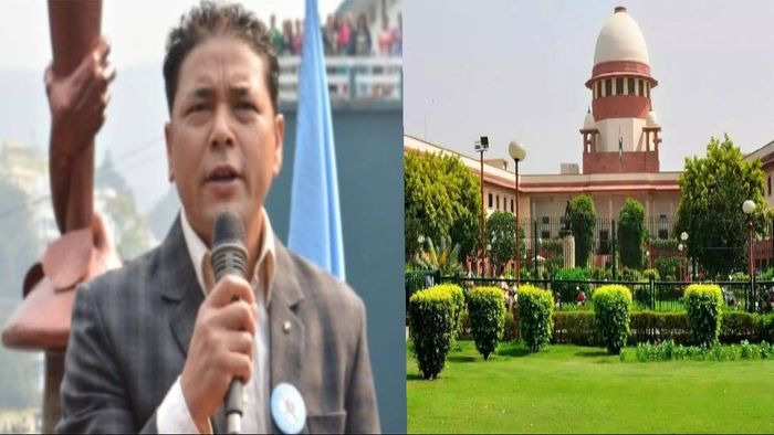 Meghalaya: NESO petitions Supreme Court to halt implementation of CAA
