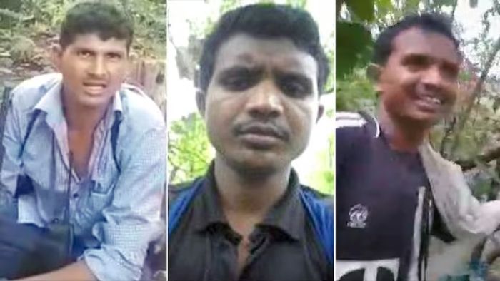 Naxal leaders, Gadchiroli, Chhattisgarh, Encounter, Maharashtra, Insurgency, CRPF, Law and Order