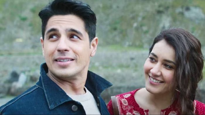 'Yodha' records significant dip in viewership and earnings on first Monday