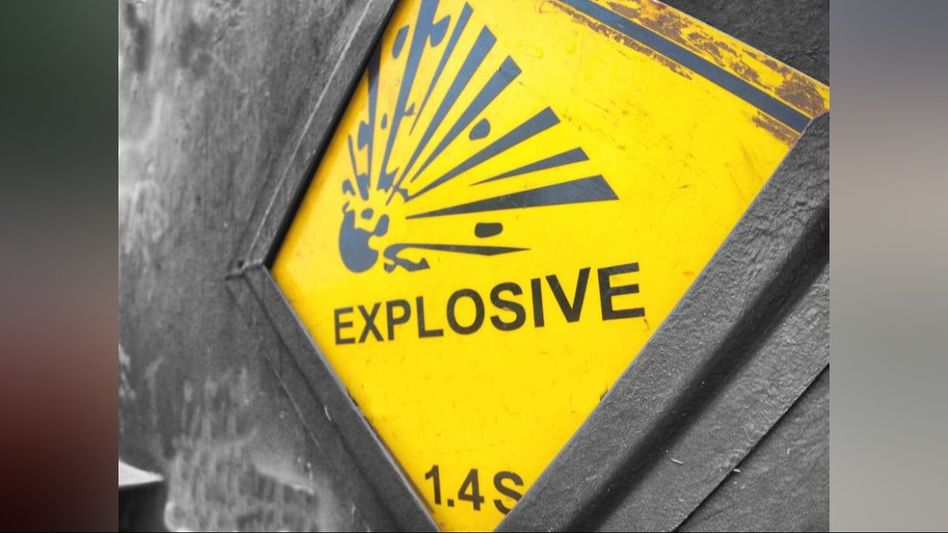 Assam: Explosive material recovered in Sivasagar's Demow ahead of Lok Sabha elections Assam: Explosive material recovered in Sivasagar's Demow ahead of Lok Sabha elections