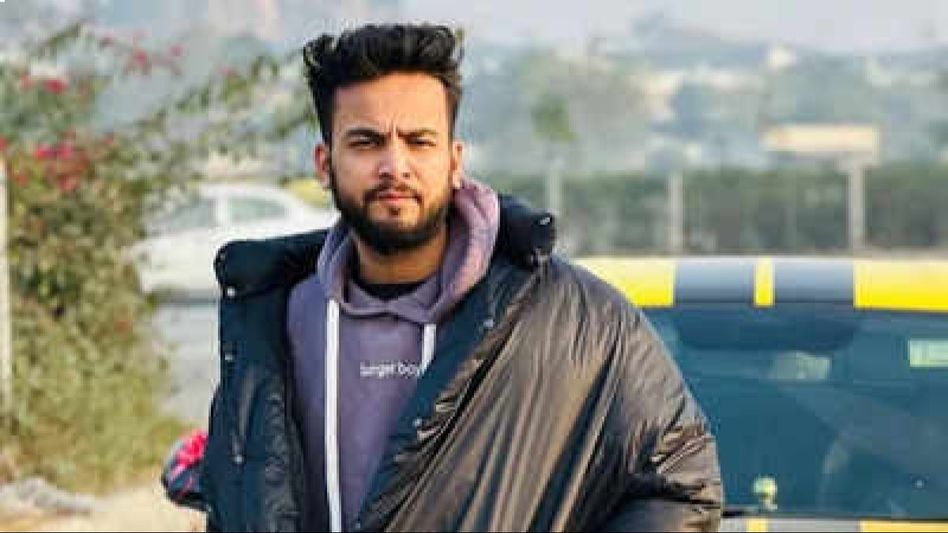 YouTuber and Bigg Boss winner Elvish Yadav shifted to high-security barracks YouTuber and Bigg Boss winner Elvish Yadav shifted to high-security barracks