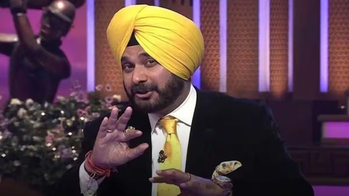 Navjot Singh Sidhu, IPL 2024, Commentary Panel, Cricket, Star Sports, Broadcasting Career