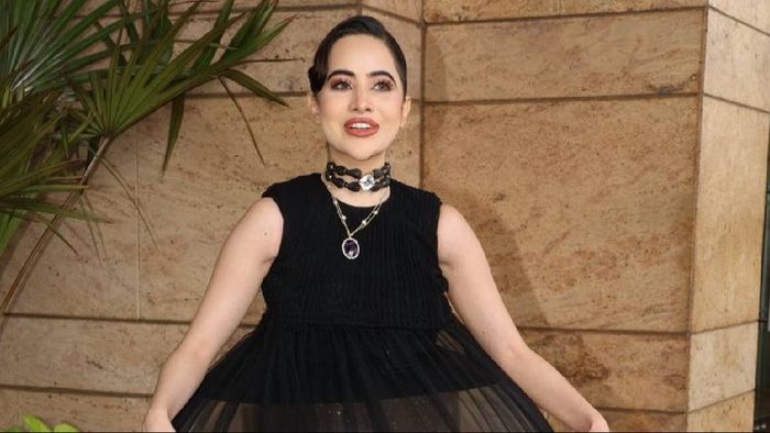 Urfi Javed announces new reality show on Prime Video