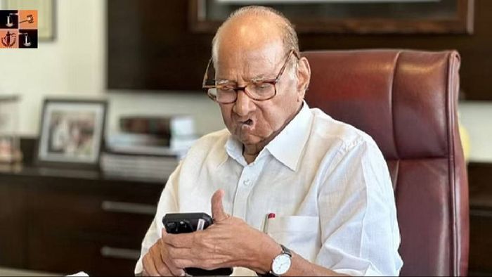 Supreme Court bars Ajit camp from using Sharad Pawar's photo; mandates disclaimer on 'clock' symbol use