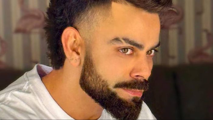 Virat Kohli debuts stylish makeover ahead of IPL 2024 season
