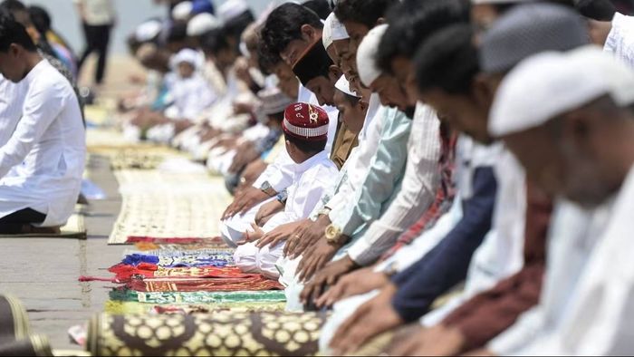 Assam's Central Hilal Committee Sets Fitrah for Ramadan 2024