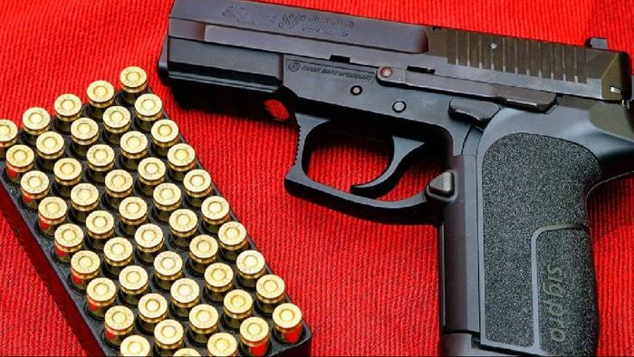 Assam: Government orders arms deposition ahead of assembly election in Bongaigaon