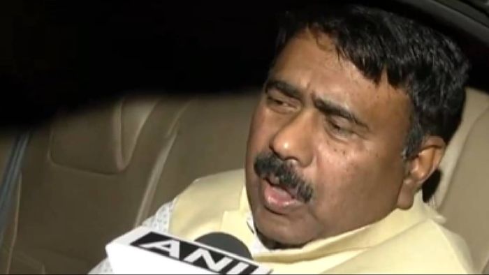 Assam Congress MP Abdul Khaleque meets Congress General Secretary, says 'want BJP out of power'