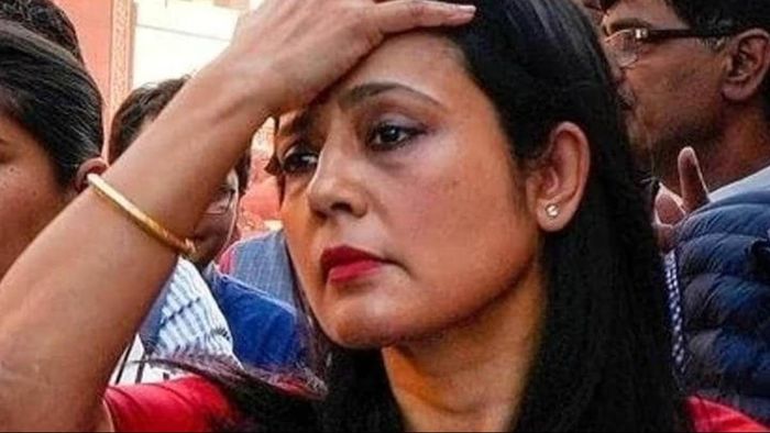 Lokpal orders CBI probe into Mahua Moitra's 'Cash-for-Query' scam allegations