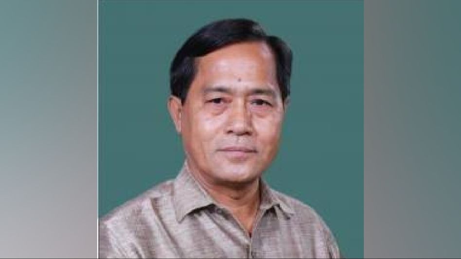Tripura: CPIM MLA Jitendra Chaudhary to be sworn in as Leader of Opposition Tripura: CPIM MLA Jitendra Chaudhary to be sworn in as Leader of Opposition