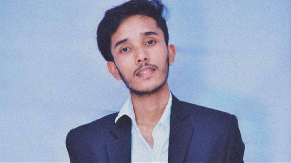 From Engineer to YouTube star: Tripura’s Anirban Bhowmik's inspiring odyssey From Engineer to YouTube star: Tripura’s Anirban Bhowmik's inspiring odyssey
