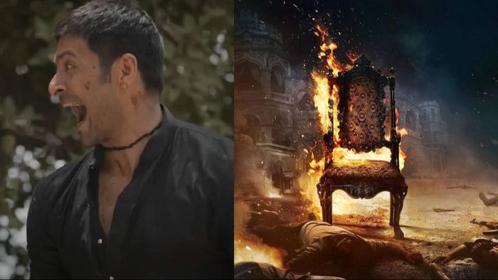 'Guddu Bhaiya is back': Mirzapur 3