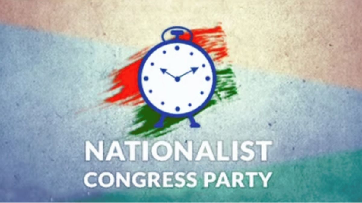 Arunachal: NCP announces second list of 9 candidates for assembly polls Arunachal: NCP announces second list of 9 candidates for assembly polls