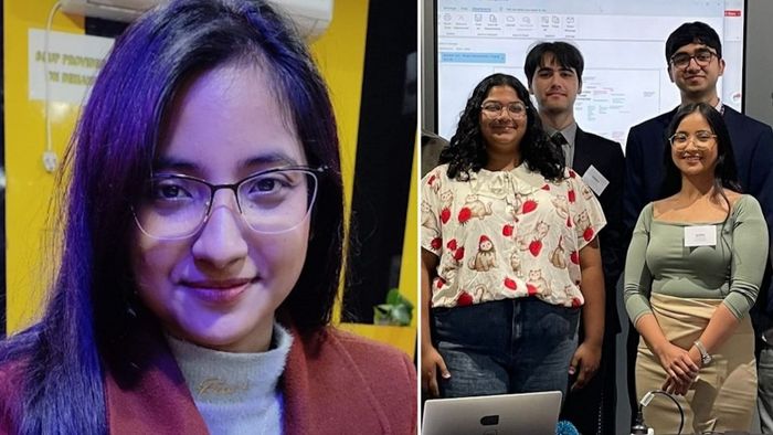 Ipsita Pratap, Assam, Mental Health, Young Advisor, Australia, Suicide Prevention, Advocacy