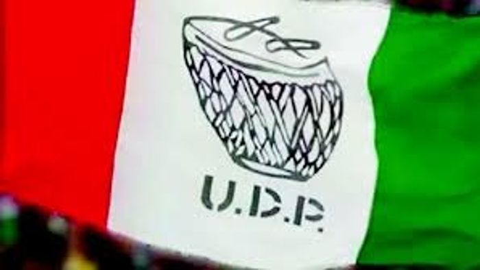 UDP, NPP, Defection, Lok Sabha Elections 2018, Donbok Khymdeit, Meghalaya Politics