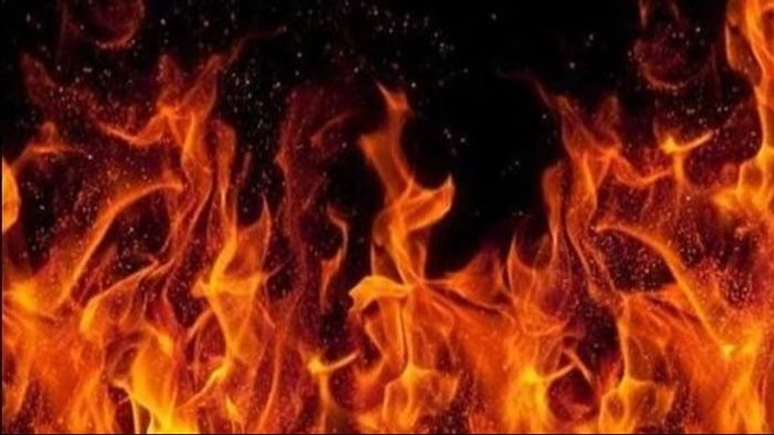 Jaipur, Fire Tragedy, Cylinder Ignition, Death, Family, Bihar, Fire Safety, Police, Forensic, Investigation, Chief Minister Bhajanlal Sharma