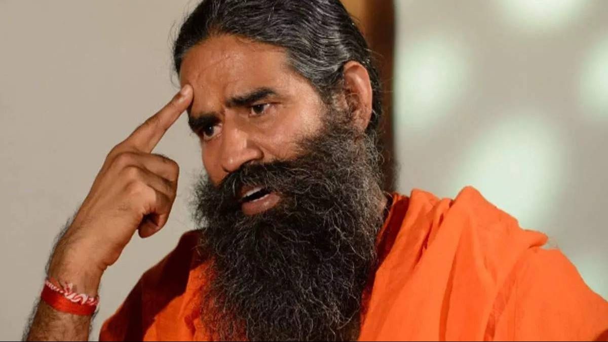 Patanjali's Acharya Balakrishna submits an affidavit to the Supreme Court, expressing regret for misleading advertisements