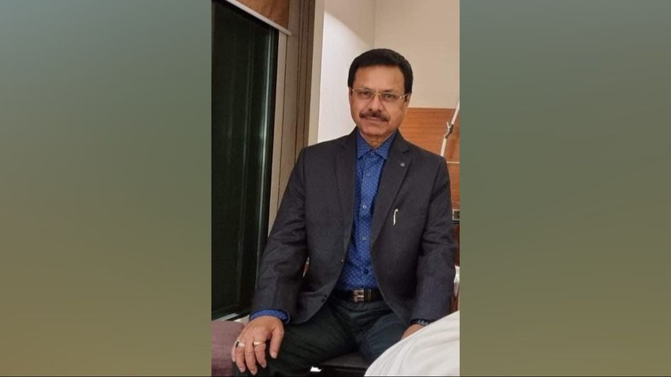 Assam: Senior Congress leader Sailen Bora resigns from party ahead of LS polls Assam: Senior Congress leader Sailen Bora resigns from party ahead of LS polls