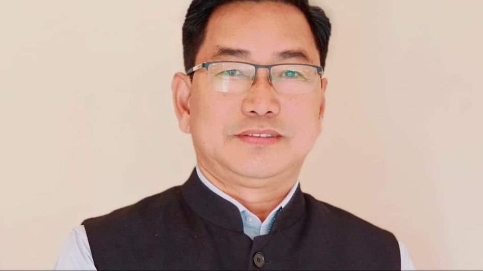 Arunachal: BJP makes u-turn, fields Mahesh Chai instead of Badang Tayang as candidate from Tezu assembly Arunachal: BJP makes u-turn, fields Mahesh Chai instead of Badang Tayang as candidate from Tezu assembly