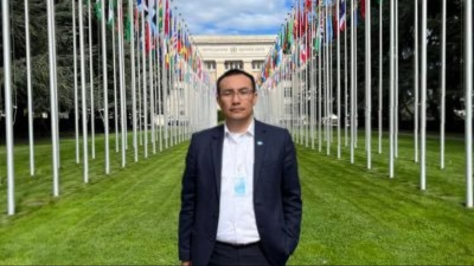 Manipur violence: COCOMI criticizes Indian Government's complacency, demands UN's intervention Manipur violence: COCOMI criticizes Indian Government's complacency, demands UN's intervention