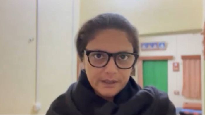 Assam TMC MP Sushmita Dev blasts BJP over suicide of a young boy amid CAA & NRC fear