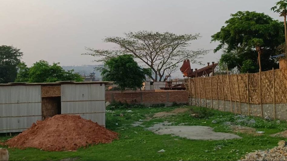 Assam temporarily halts NOCs for land sales between individuals of different religions Assam temporarily halts NOCs for land sales between individuals of different religions