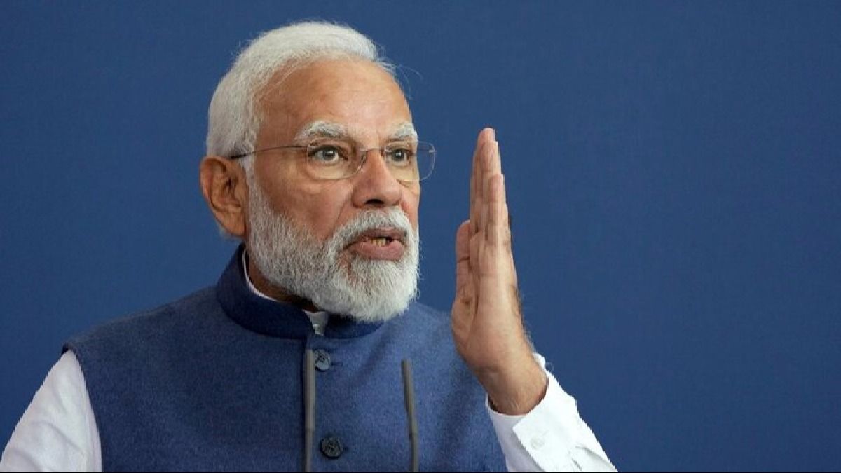PM Modi condemns Moscow terror attack as death toll rises to 60 PM Modi condemns Moscow terror attack as death toll rises to 60