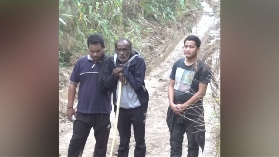 Assam: ULFA (I) releases three kidnapped miners amidst concerns of blame game Assam: ULFA (I) releases three kidnapped miners amidst concerns of blame game