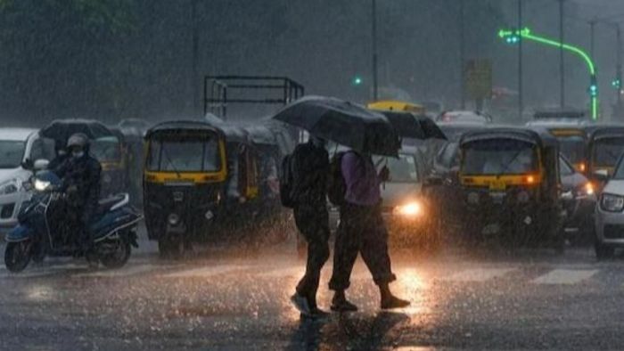 IMD, heavy rainfall, thunderstorm, weather warning, Assam, Northeast India, weather forecast, India weather update